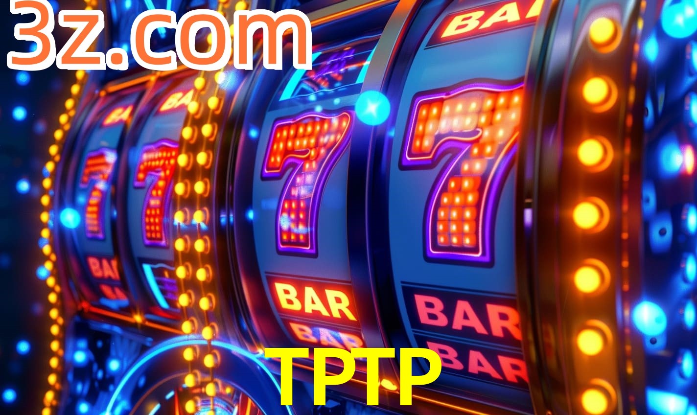 Bônus TPTP Para Todos